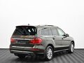 2014 Mercedes-Benz GL-Класс 400 II (X166), коричневый, 2545000 рублей - вид 1