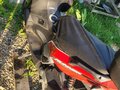2009 Gilera Runner, красный, 250000 рублей - вид 1