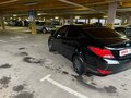 2015 Hyundai Solaris I Рестайлинг, чёрный, 1050000 рублей - вид 4