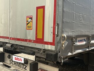 2022 Schmitz Cargobull SW 24, серый, 3520000 рублей, вид 5