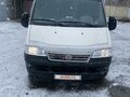 2008 Fiat Professional Ducato, белый, 999999 рублей - вид 1