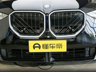 2025 BMW X3 Long 30L xDrive IV (G45/G48), чёрный, 5847000 рублей, вид 3