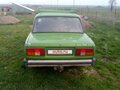 1983 Lada (ВАЗ) 2105, зелёный - вид 3