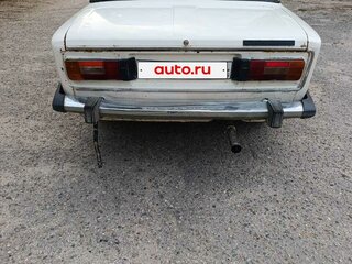 1997 Lada (ВАЗ) 2106, бежевый, 115000 рублей, вид 2
