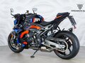 2025 BMW M 1000 R, чёрный, 2899000 рублей - вид 7