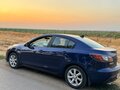 2010 Mazda 3 II (BL), синий, 1030000 рублей - вид 3