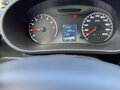 2015 Lada (ВАЗ) Granta I, серый, 475000 рублей - вид 8
