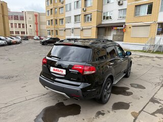 2008 Acura MDX II, чёрный, 990000 рублей, вид 5