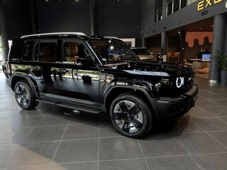 2026 Esteo V27, чёрный, 5750000 рублей, вид 3