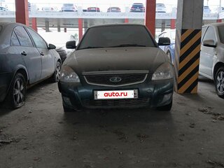 Lada (ВАЗ) Priora I