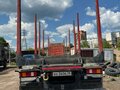 2019 Volvo FMX, синий, 23000000 рублей - вид 7