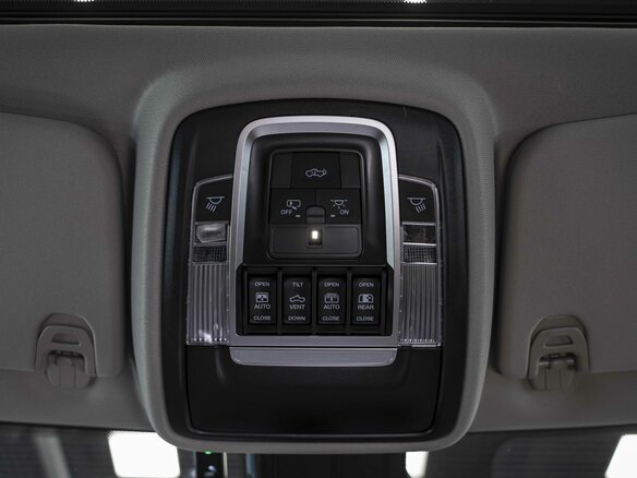 2026 Ram 1500 Crew Cab V Рестайлинг, синий, 9590000 рублей - вид 26