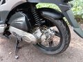 2006 Sym Symphony 50, серый, 90000 рублей - вид 9