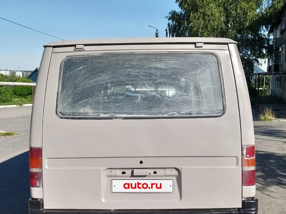 1986 Ford Transit, белый, 130000 рублей - вид 7