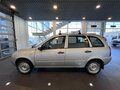 2012 Lada (ВАЗ) Kalina I, серебристый, 280000 рублей - вид 5