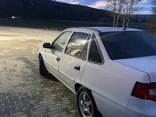 2012 Daewoo Nexia I Рестайлинг, серый, 240000 рублей, вид 4