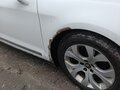 2011 Citroen C5 II, белый, 480000 рублей - вид 8