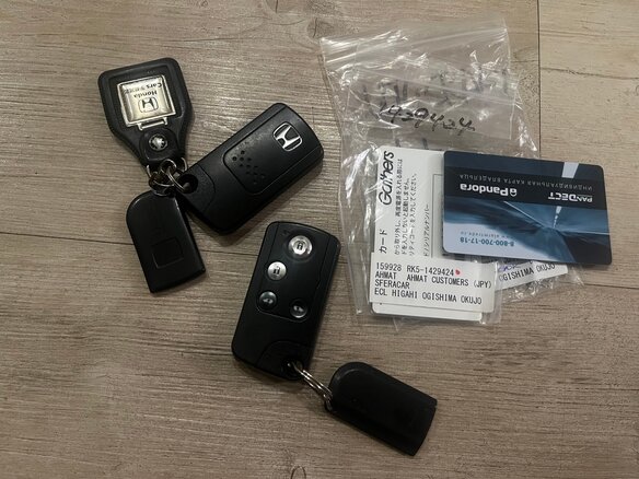 2014 Honda Stepwgn IV Рестайлинг, чёрный, 1650000 рублей - вид 19