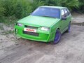 1991 Lada (ВАЗ) 2109, чёрный, 250000 рублей - вид 2