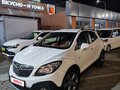 2014 Opel Mokka I, белый, 1650000 рублей