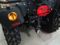 2026 Stels ATV-600YL Леопард, бежевый - вид 8