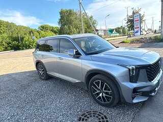 2024 GAC GS8 II, серый, 3750000 рублей, вид 3
