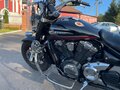 2013 Yamaha XVS1300, чёрный, 750000 рублей - вид 9