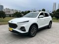 2021 JAC S7 I, белый, 1290000 рублей