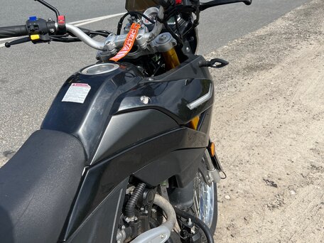 2019 Racer Ranger, чёрный, 150000 рублей, вид 5