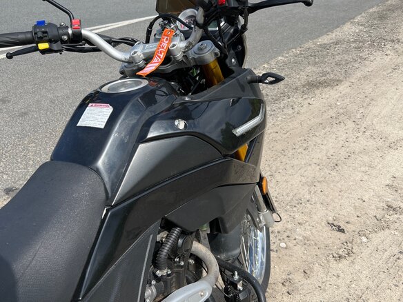 2019 Racer Ranger, чёрный, 150000 рублей - вид 4
