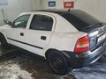 2003 Opel Astra G, белый, 260000 рублей - вид 2