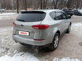 2005 Subaru Tribeca I, серый, 730000 рублей - вид 5