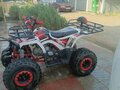 2023 Racer ATV 50, белый, 100000 рублей - вид 3