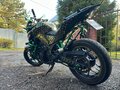 2021 Yamaha MT-03, синий, 966966 рублей