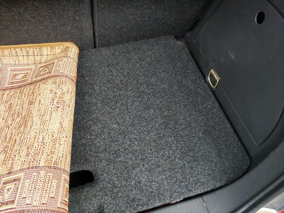 2008 Opel Corsa D, серебристый, 585000 рублей - вид 18