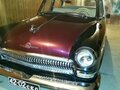 1966 ГАЗ 21 «Волга» 21Р, чёрный, 2000000 рублей - вид 1
