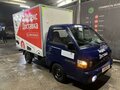 2007 Hyundai Porter, синий, 650000 рублей - вид 4