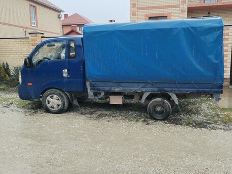 2011 Kia Bongo, синий, 1150000 рублей, вид 2