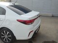 2018 Kia Rio IV, белый, 1300000 рублей - вид 4