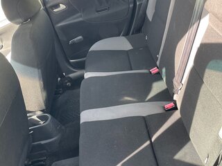 2007 Peugeot 207 I, чёрный, 400000 рублей, вид 4