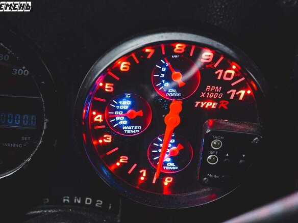 1980 Chevrolet Blazer K5 II, белый - вид 19