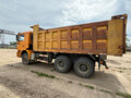 2014 Shacman (Shaanxi) F2000, жёлтый, 1500000 рублей - вид 5