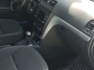 2012 Skoda Yeti I, белый, 750000 рублей, вид 5