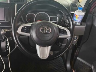 2020 Toyota Tank I, коричневый, 1230000 рублей, вид 4