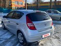 2010 Hyundai i30 I, серебристый, 890000 рублей - вид 5