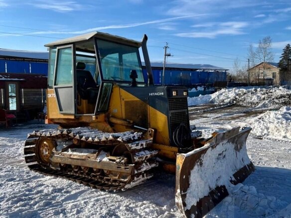 2010 Caterpillar D3, 4350000 рублей - вид 13