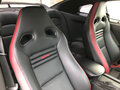 2012 Nissan GT-R I Рестайлинг 1, белый - вид 11