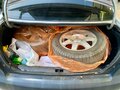 2008 FAW Vita, серебристый, 60000 рублей - вид 10