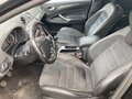 2007 Ford Mondeo IV, чёрный, 403000 рублей - вид 7