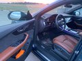 2021 Audi Q8 45 TDI I (4M), синий, 8500000 рублей - вид 7